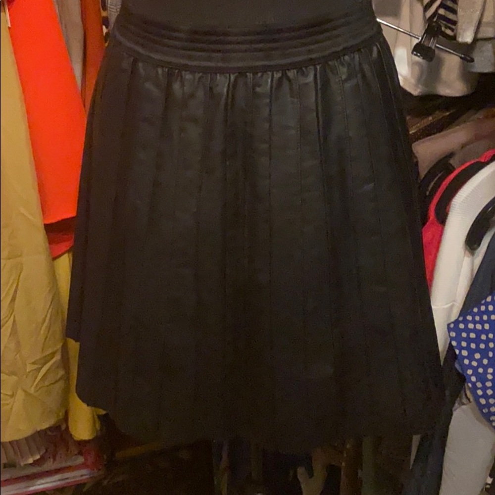 Free People Mini Skirt - Picture 5 of 9
